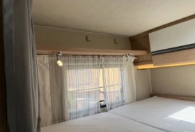Кемпер Fiat Ducato, снимка 5