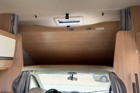 Кемпер Fiat Ducato, снимка 12