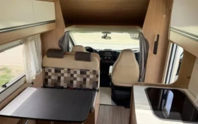 Кемпер Fiat Ducato, снимка 7