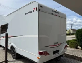 Кемпер Fiat Ducato, снимка 8