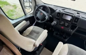 Кемпер Fiat Ducato, снимка 3