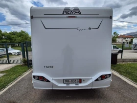 Обява за продажба на Кемпер HYMER / ERIBA Наличен!НОВ!Etrusco 6.9TSBX  ~71 880 EUR - изображение 4