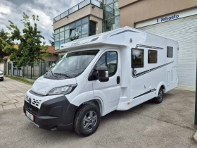   HYMER / ERIBA