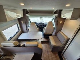 Обява за продажба на Кемпер HYMER / ERIBA Наличен!НОВ!Etrusco 6.9TSBX  ~71 880 EUR - изображение 9