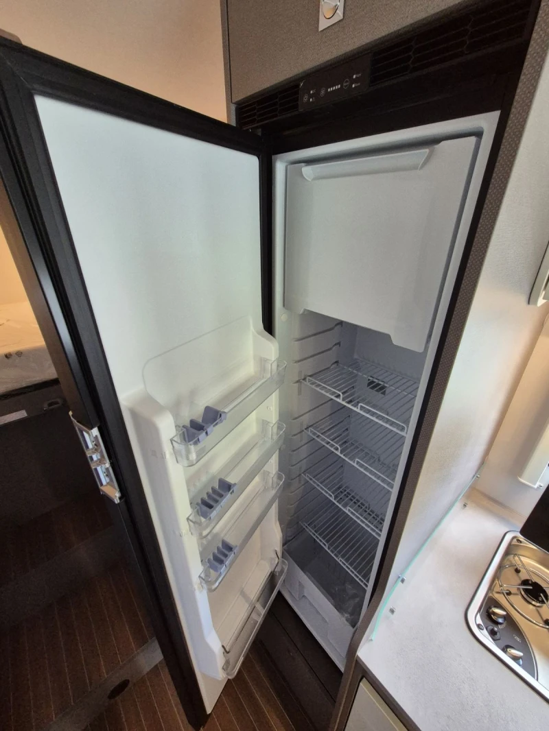 Кемпер HYMER / ERIBA НОВ!Etrusco 6.9 Type-X Solar, Clima, Booster, , снимка 12 - Каравани и кемпери - 50341363