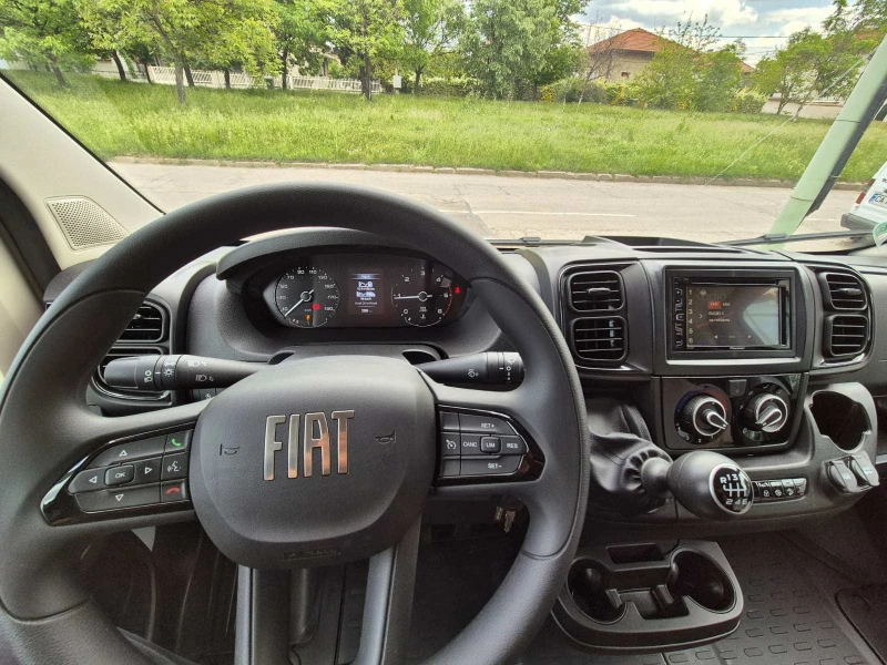 Кемпер HYMER / ERIBA НОВ!Etrusco 6.9 Type-X Solar, Clima, Booster, , снимка 5 - Каравани и кемпери - 50341363