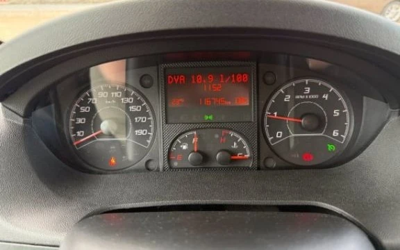 Кемпер Fiat Ducato, снимка 6 - Каравани и кемпери - 54956193