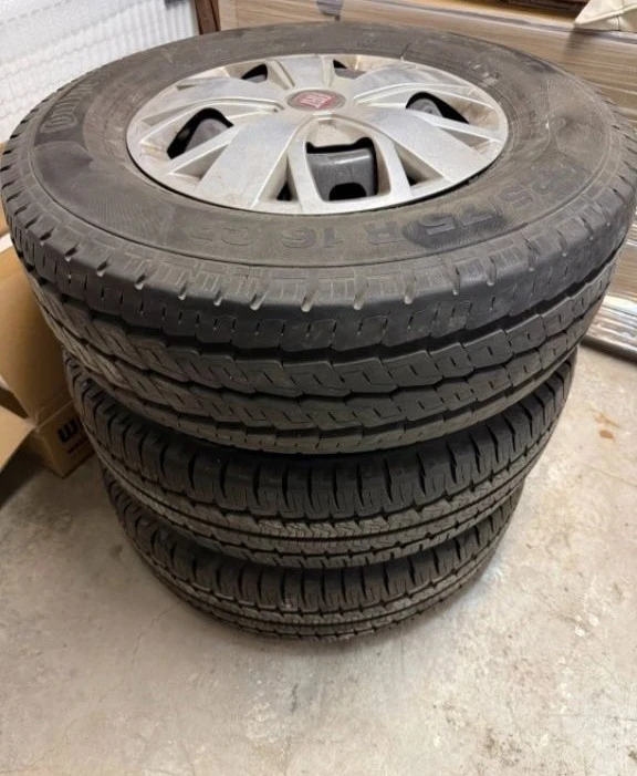 Кемпер Fiat Ducato, снимка 10 - Каравани и кемпери - 54956193