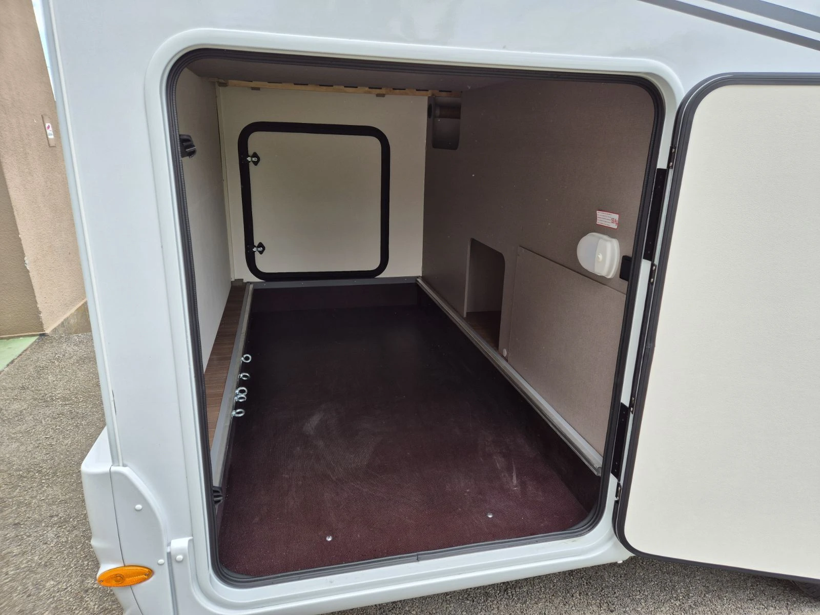  HYMER / ERIBA !Etrusco 6.9 Type-X Solar, Clima, Booster,  | Mobile.bg   15