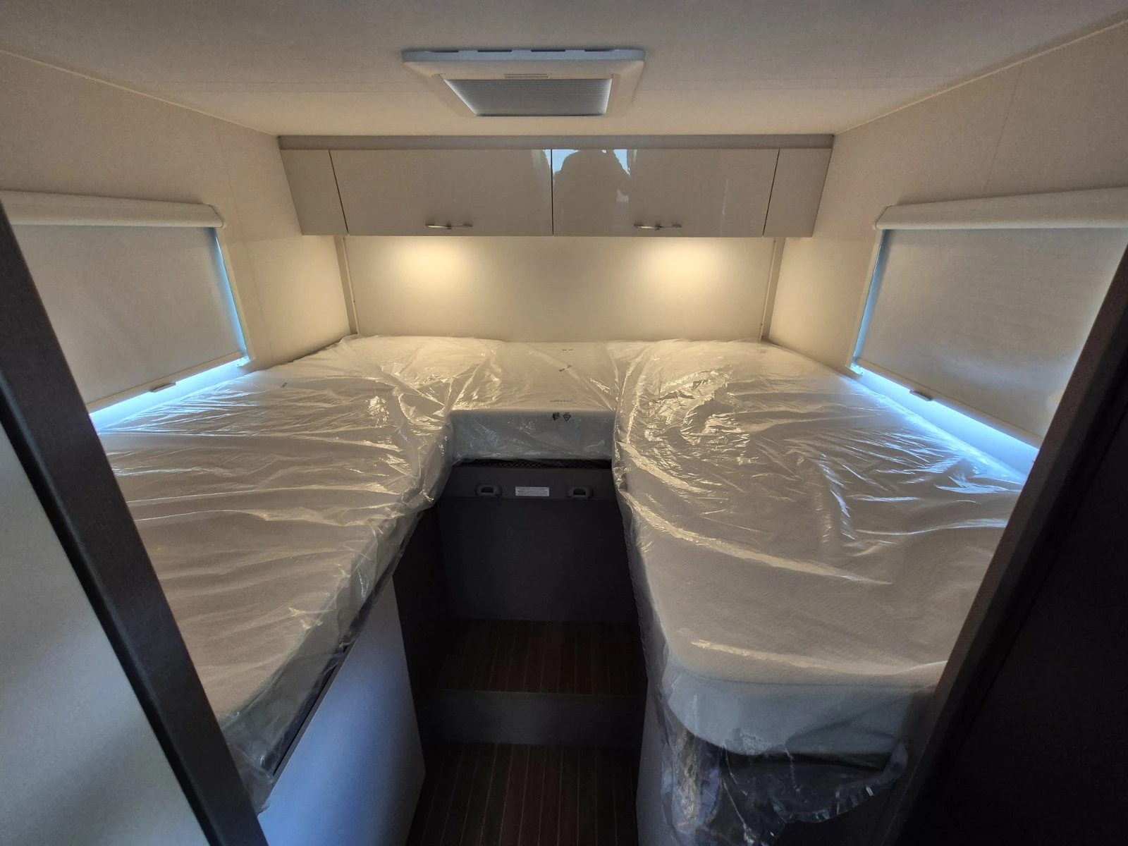  HYMER / ERIBA !Etrusco 6.9 Type-X Solar, Clima, Booster,  | Mobile.bg   13