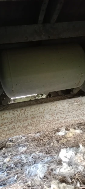 Полуремарке Krone 2 бр Shwarzmuller /kiogel , снимка 15 - Ремаркета - 52569154