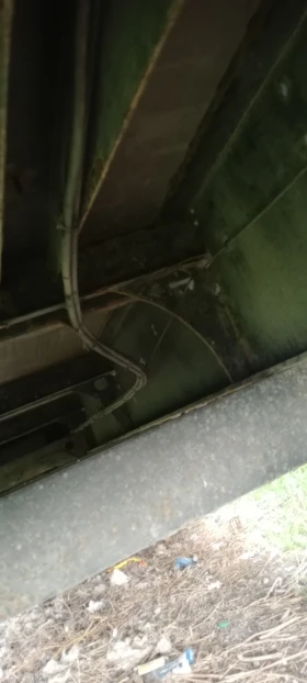 Полуремарке Krone 2 бр Shwarzmuller /kiogel , снимка 12 - Ремаркета - 52569154