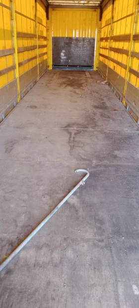 Полуремарке Krone 2 бр Shwarzmuller /kiogel , снимка 10 - Ремаркета - 52569154