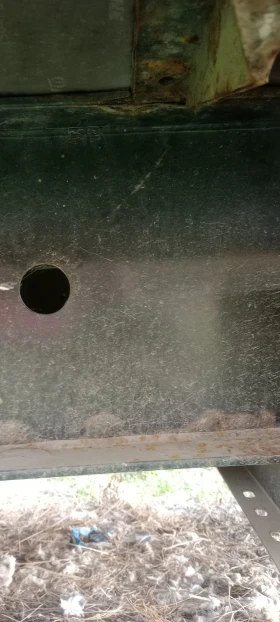 Полуремарке Krone 2 бр Shwarzmuller /kiogel , снимка 16 - Ремаркета - 52569154