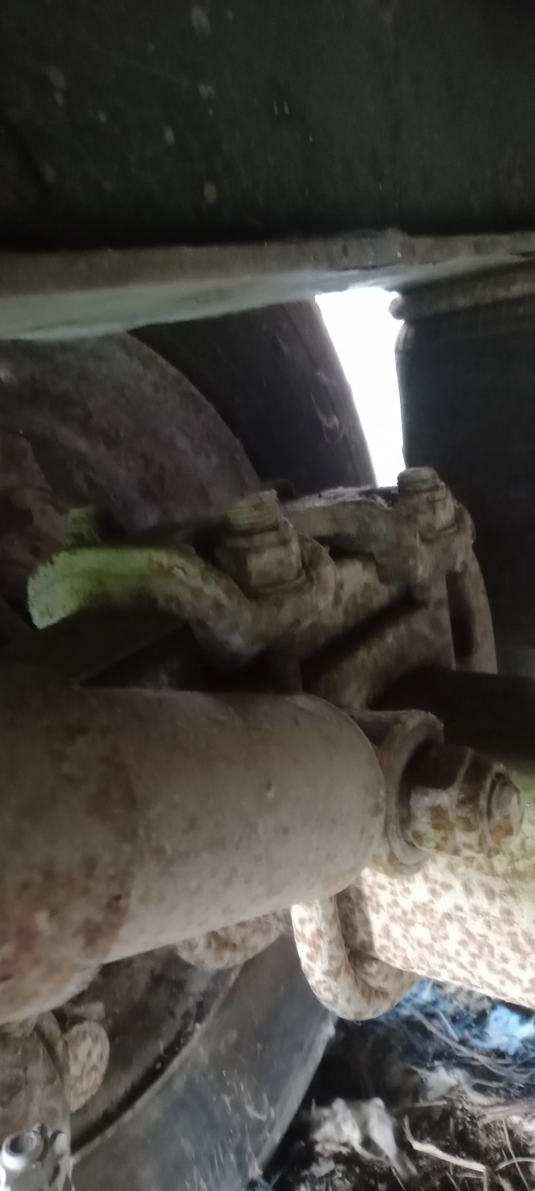 ����������� Krone 2 �� Shwarzmuller /kiogel  | Mobile.bg � ����������� 13