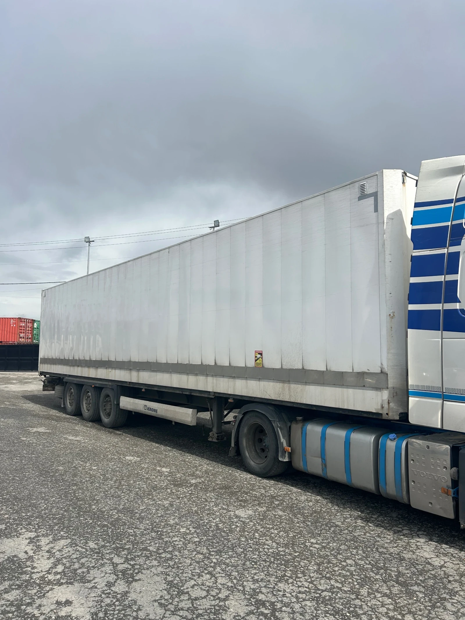 ����������� Krone | Mobile.bg � ����������� 1
