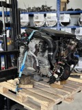 двигател БМВ BMW сто процента оборудван r N57D30B F13 640D 313KC 39.518km, снимка 2