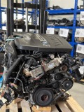 двигател БМВ BMW сто процента оборудван r N57D30B F13 640D 313KC 39.518km