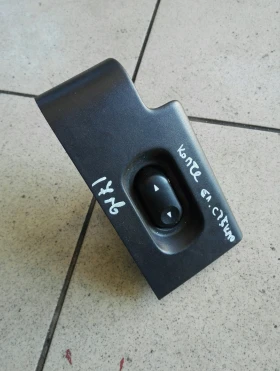 Копче ел стъкло задно дясно Ланд Ровър Фрилендър тд4