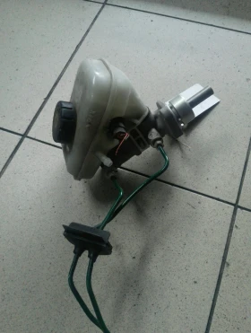 спирачна помпа Опел Корса Ц 1.7дти