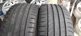 Гуми Летни 225/55R16, снимка 1