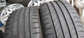Гуми Летни 225/55R16, снимка 2