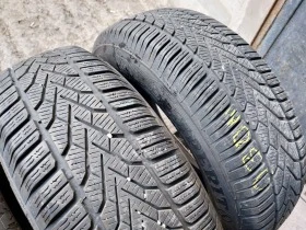 Гуми Зимни 215/70R16, снимка 3