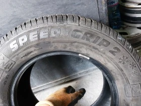 Гуми Зимни 215/70R16, снимка 7