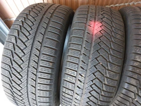 Гуми Зимни 245/45R18, снимка 2