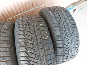 Гуми Зимни 245/45R18, снимка 3