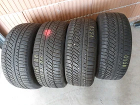 Гуми Зимни 245/45R18, снимка 1