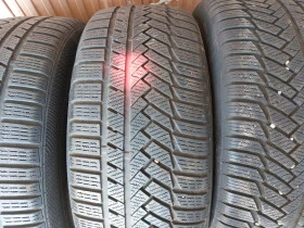 Гуми Зимни 245/45R18, снимка 4