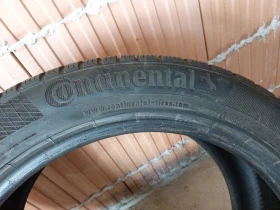 Гуми Зимни 245/45R18, снимка 6