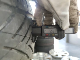 Гуми Летни 235/60R16, снимка 7