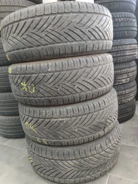 Гуми Летни 235/60R16, снимка 6