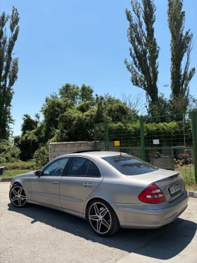 Гуми с джанти Continental 255/35R19, снимка 9