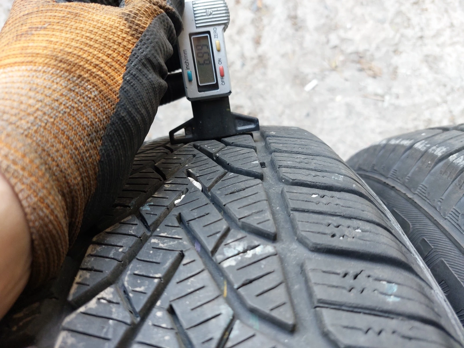���� 215/70R16 | Mobile.bg � ����������� 5