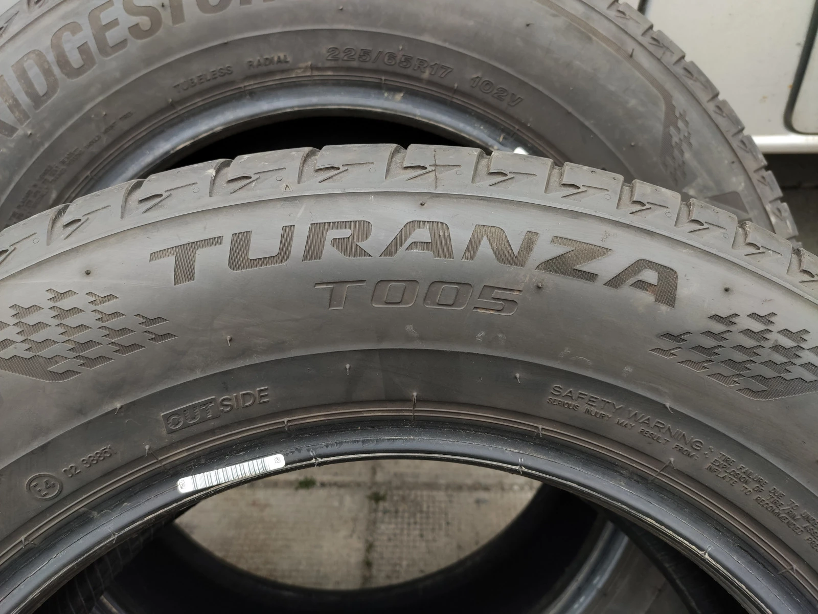  225/65R20 | Mobile.bg   6