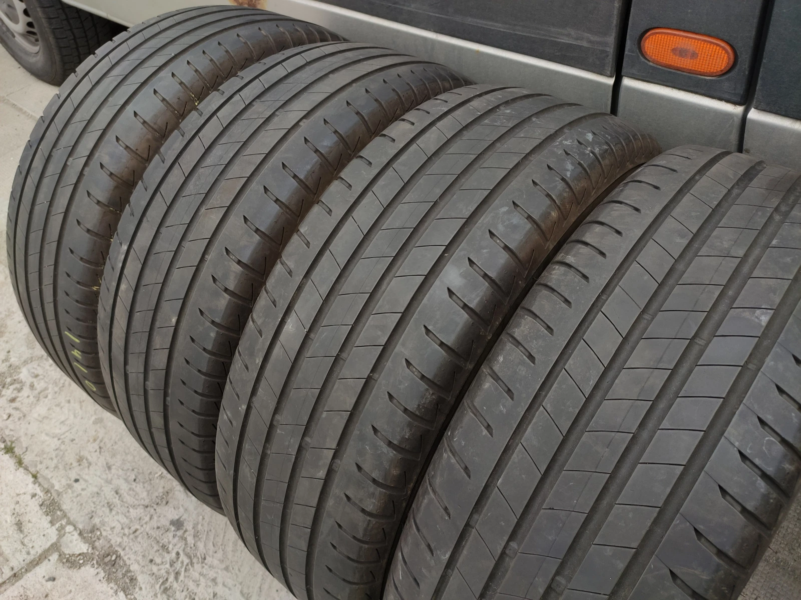  225/65R20 | Mobile.bg   5