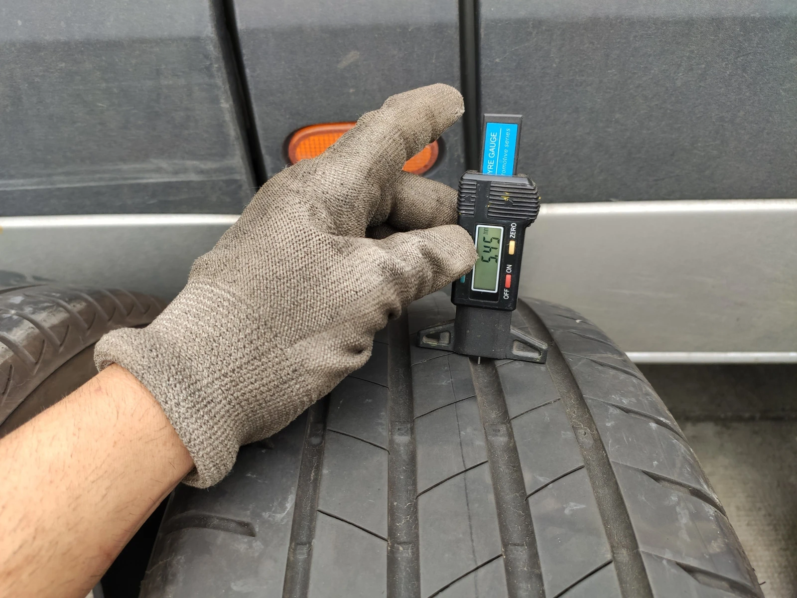  225/65R20 | Mobile.bg   9