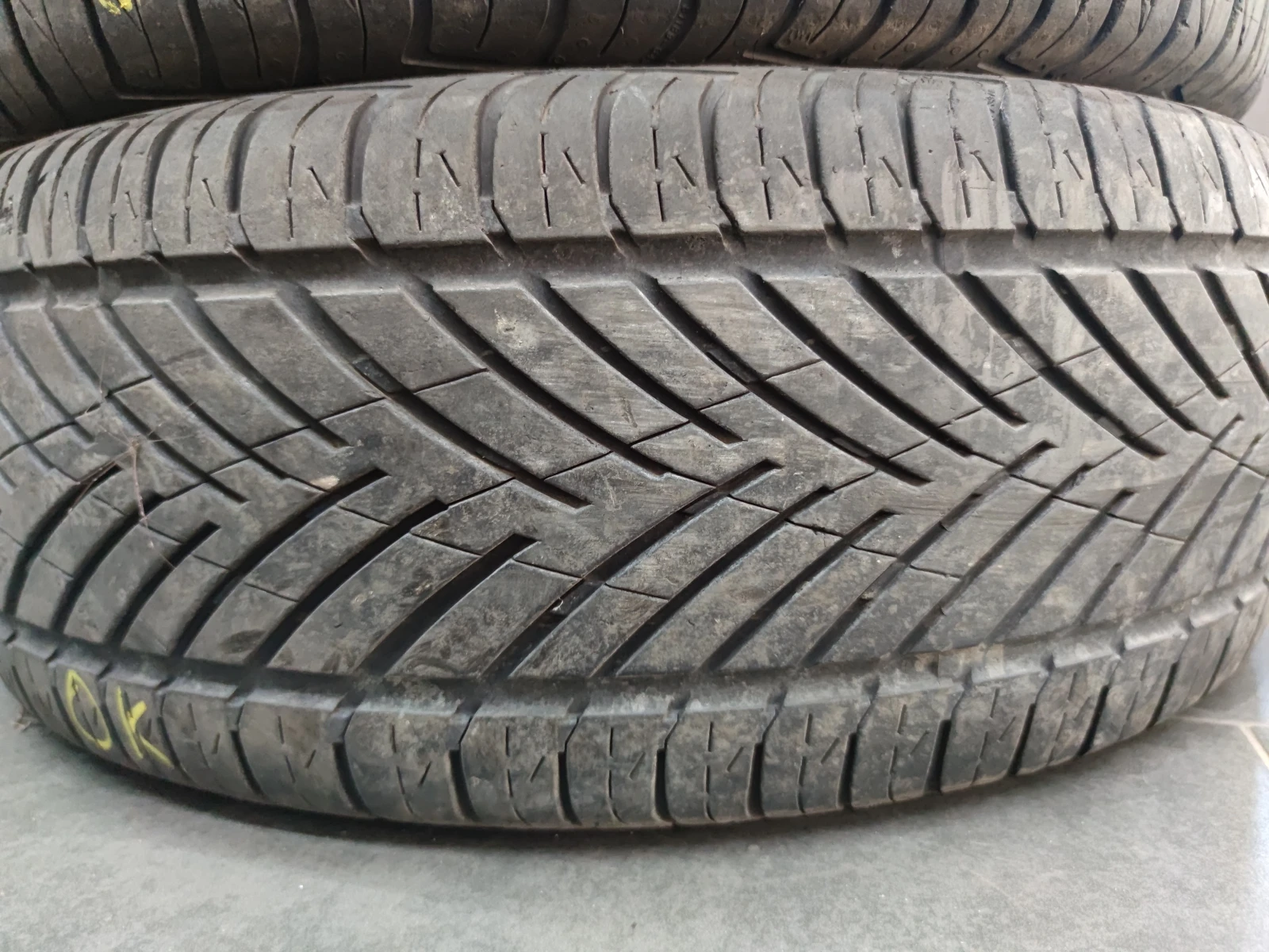  235/60R16 | Mobile.bg   4