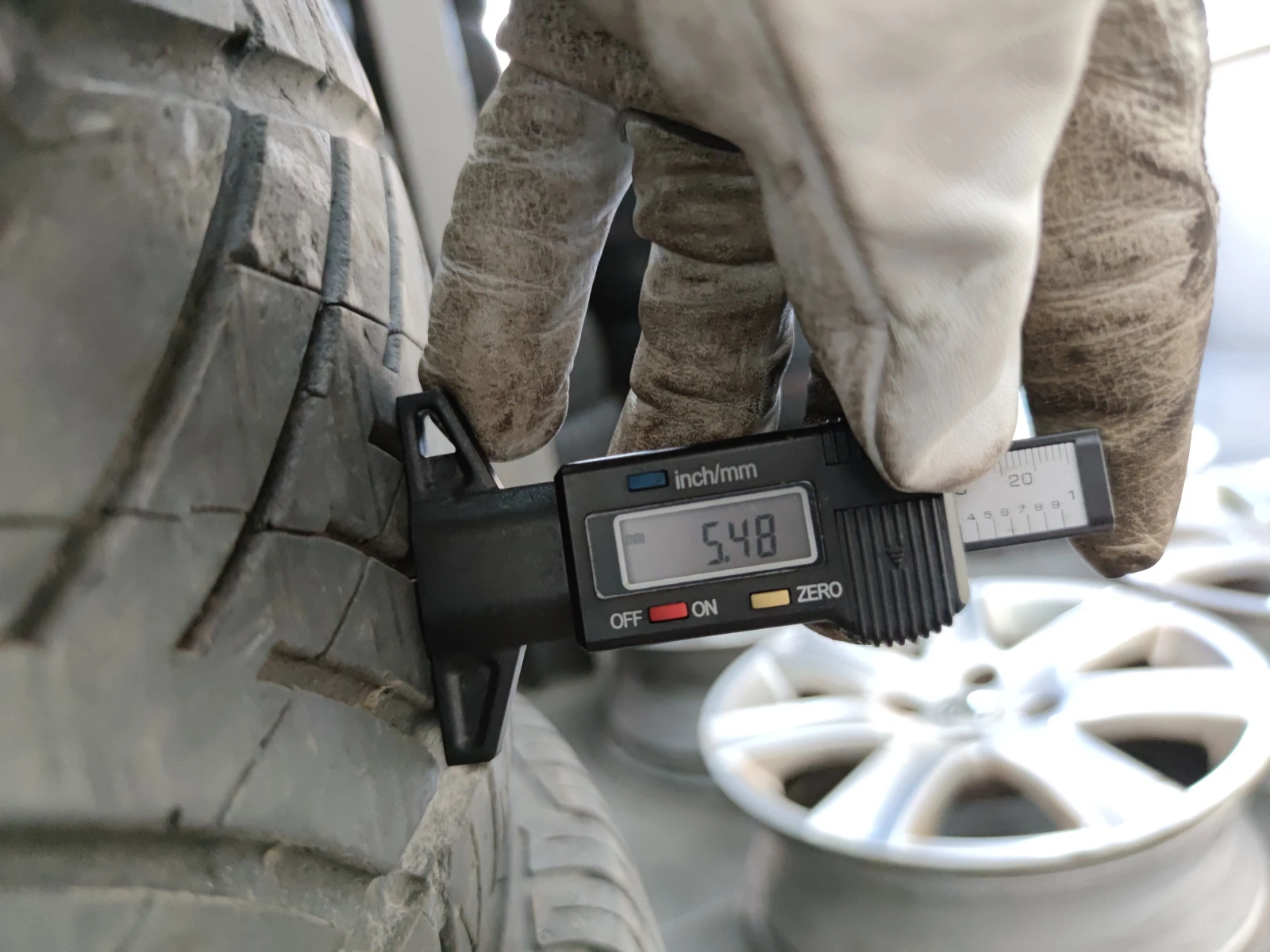  235/60R16 | Mobile.bg   8