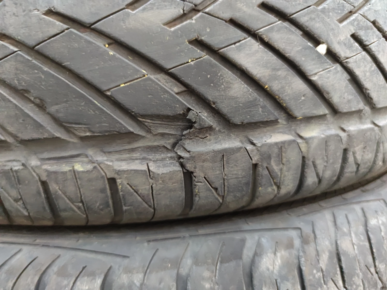  235/60R16 | Mobile.bg   5