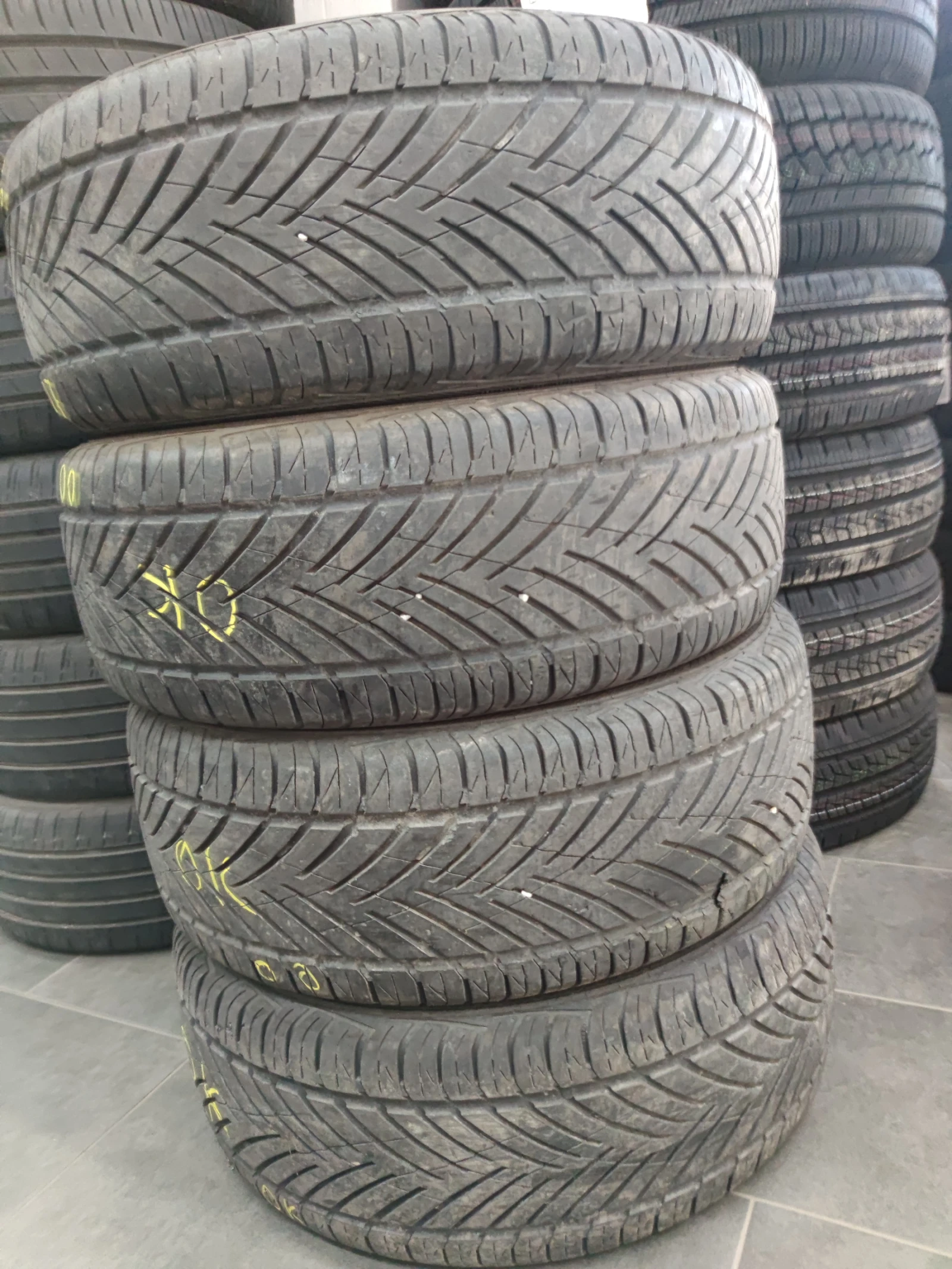  235/60R16 | Mobile.bg   6