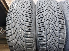 Гуми Зимни 215/70R16, снимка 2 - Гуми и джанти - 38493993