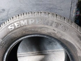 Гуми Зимни 215/70R16, снимка 6 - Гуми и джанти - 38493993