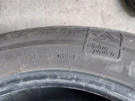 Гуми Зимни 215/70R16, снимка 9 - Гуми и джанти - 38493993