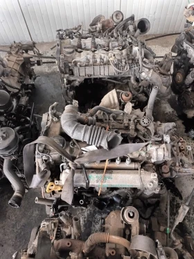 Hyundai Getz 1,5Д ДВИГАТЕЛИ, снимка 1