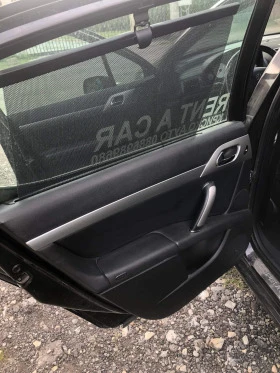 Peugeot 407 Exclusive Автоматик, снимка 14
