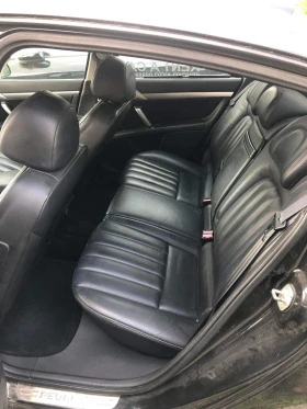 Peugeot 407 Exclusive Автоматик, снимка 15
